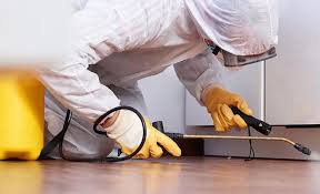 Best Pest Exclusion Services  in Mcpherson, KS